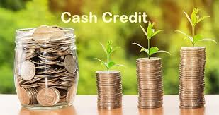 cash credit