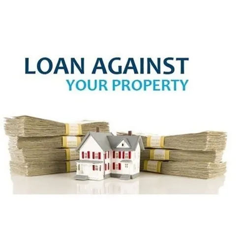 LOAN AGAINST YOUR PROPERTY