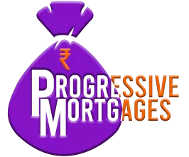 PROGRESSIVE MORTGAGES