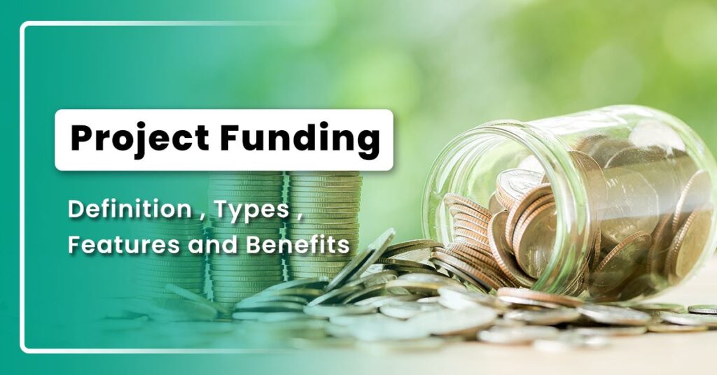 project funding