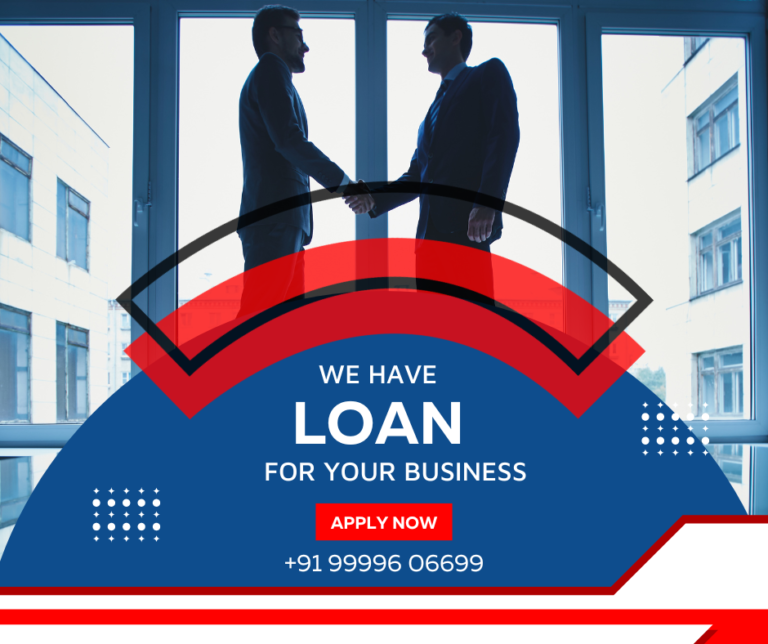 Personal Loan